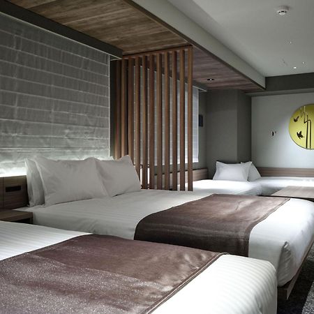 Monday Apart Premium Kyoto Sta Kamogawa Εξωτερικό φωτογραφία