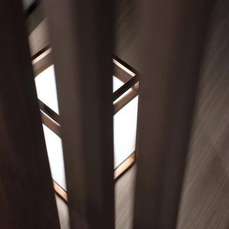Monday Apart Premium Kyoto Sta Kamogawa Εξωτερικό φωτογραφία