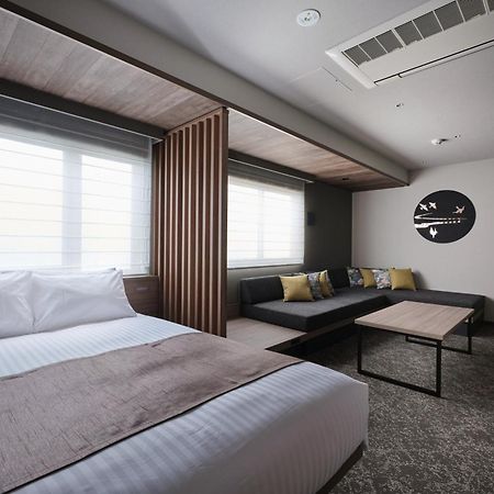 Monday Apart Premium Kyoto Sta Kamogawa Εξωτερικό φωτογραφία
