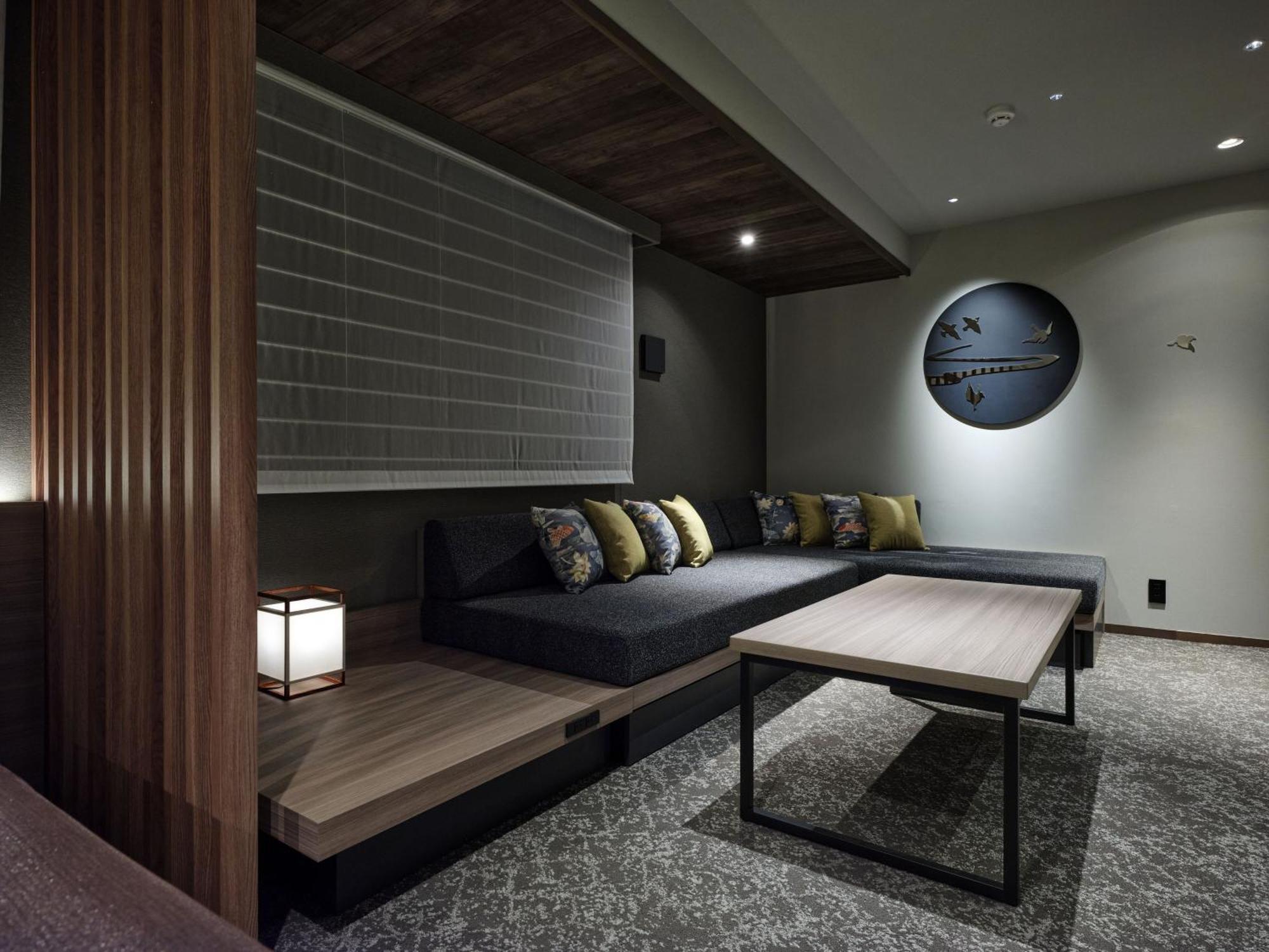 Monday Apart Premium Kyoto Sta Kamogawa Εξωτερικό φωτογραφία
