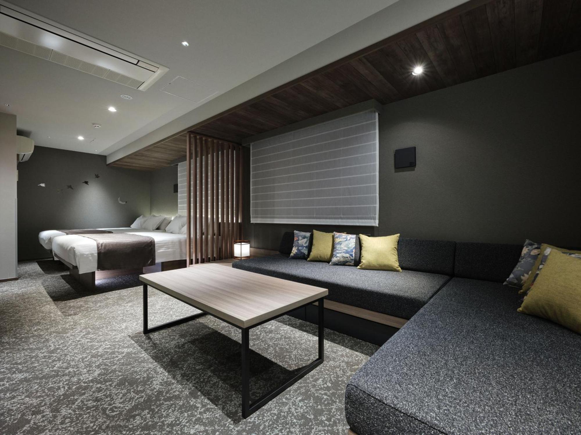 Monday Apart Premium Kyoto Sta Kamogawa Εξωτερικό φωτογραφία