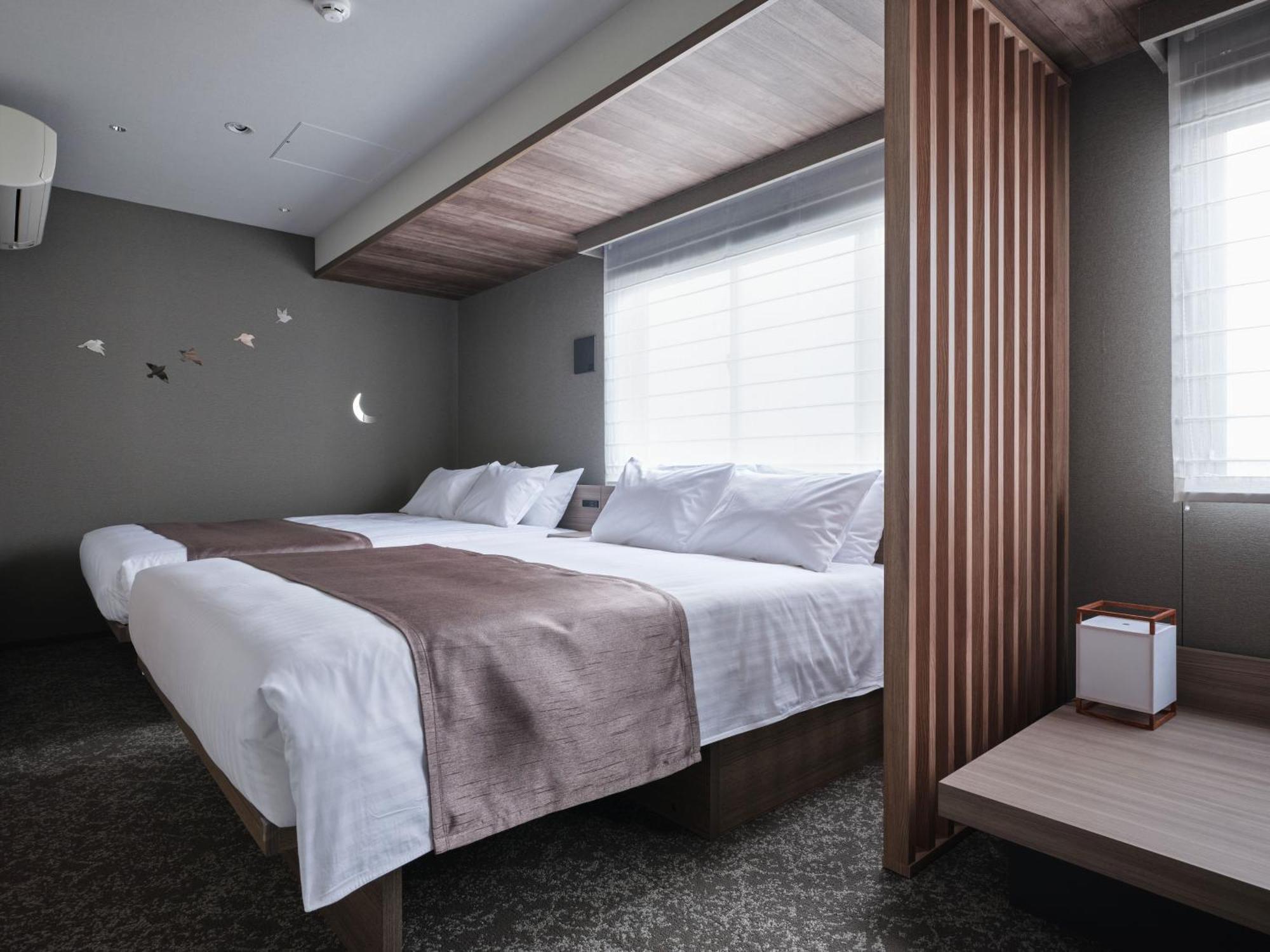 Monday Apart Premium Kyoto Sta Kamogawa Εξωτερικό φωτογραφία