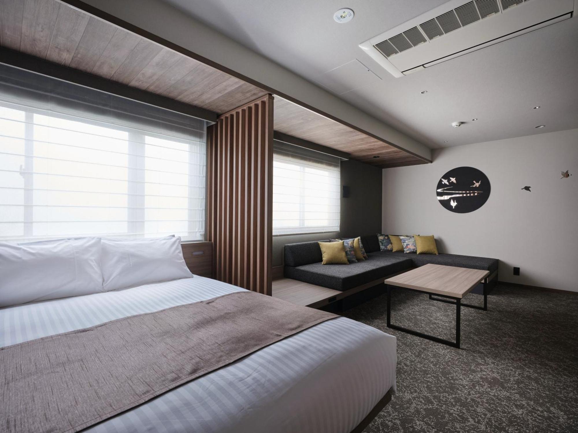 Monday Apart Premium Kyoto Sta Kamogawa Εξωτερικό φωτογραφία