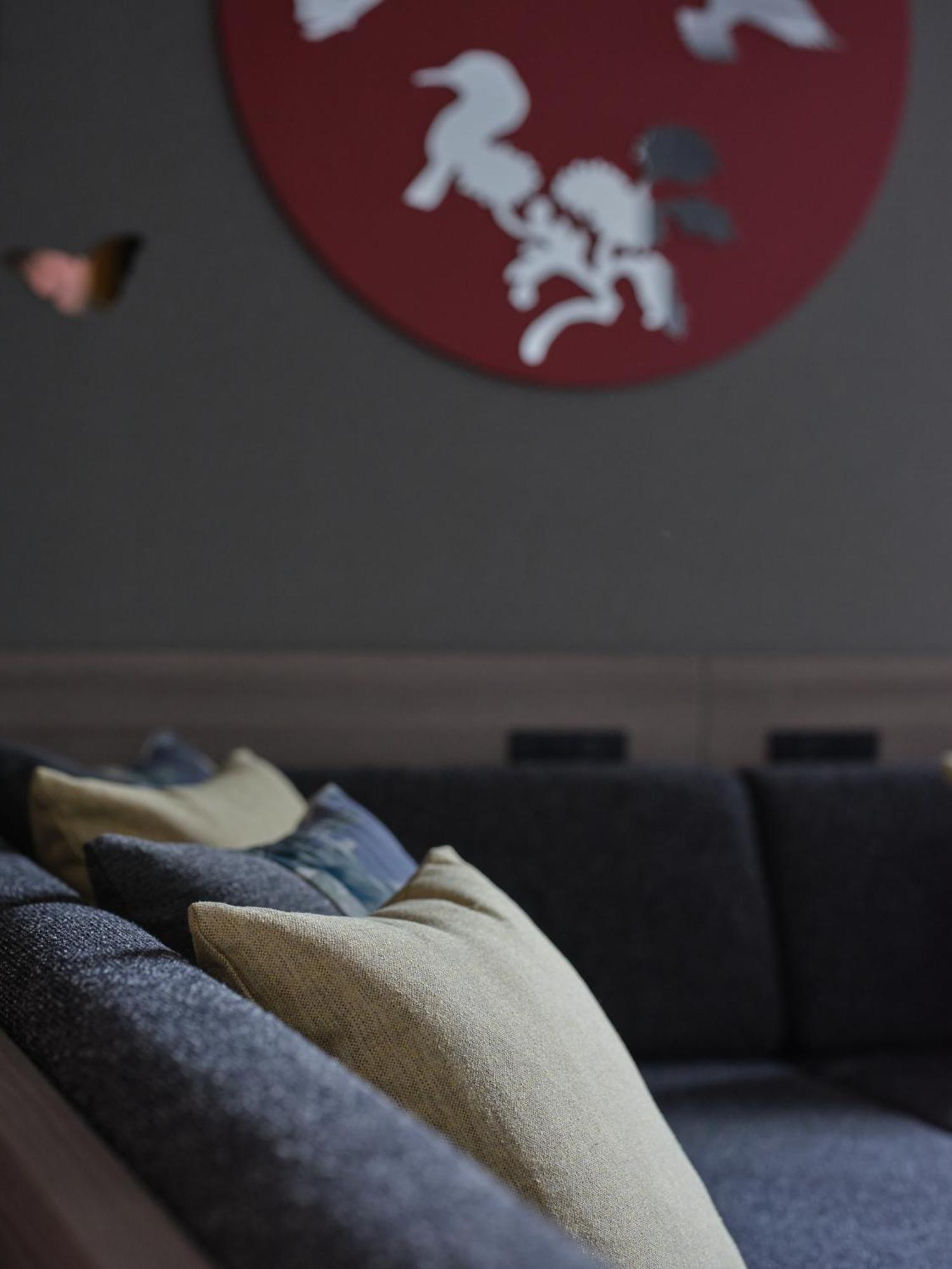 Monday Apart Premium Kyoto Sta Kamogawa Εξωτερικό φωτογραφία