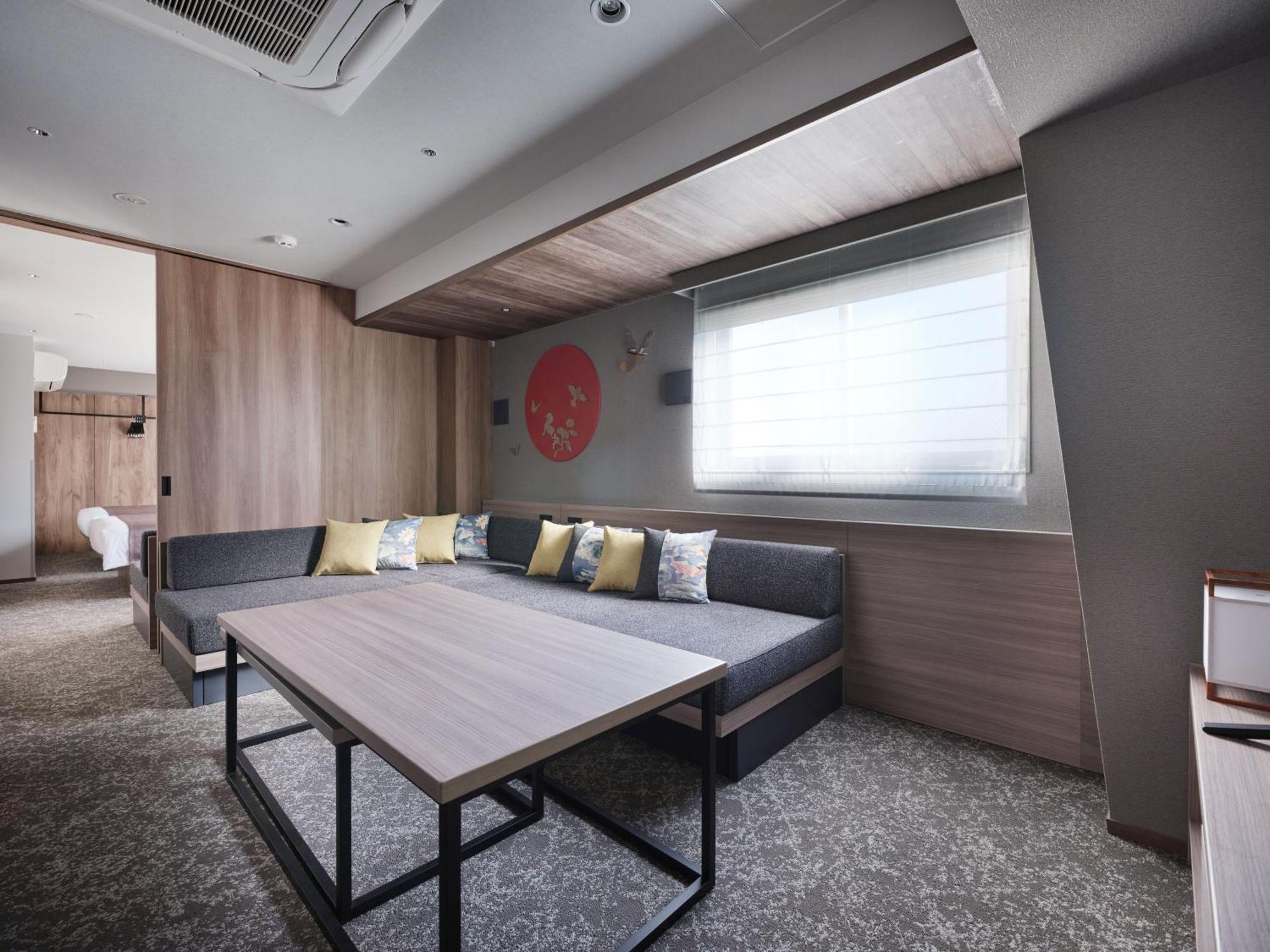 Monday Apart Premium Kyoto Sta Kamogawa Εξωτερικό φωτογραφία