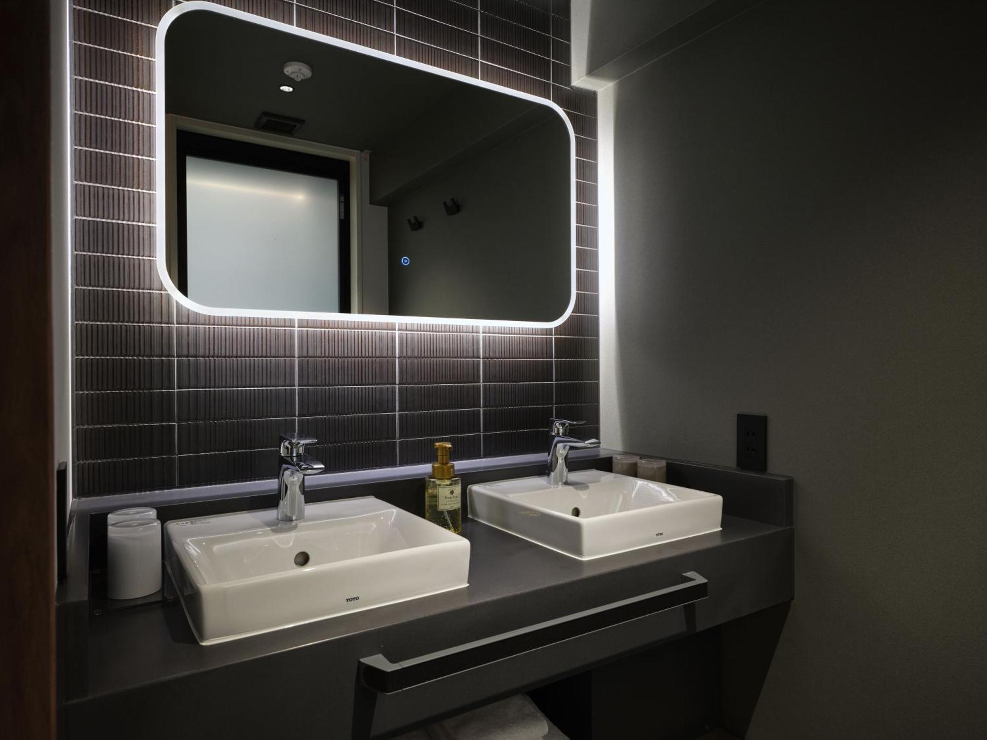 Monday Apart Premium Kyoto Sta Kamogawa Εξωτερικό φωτογραφία