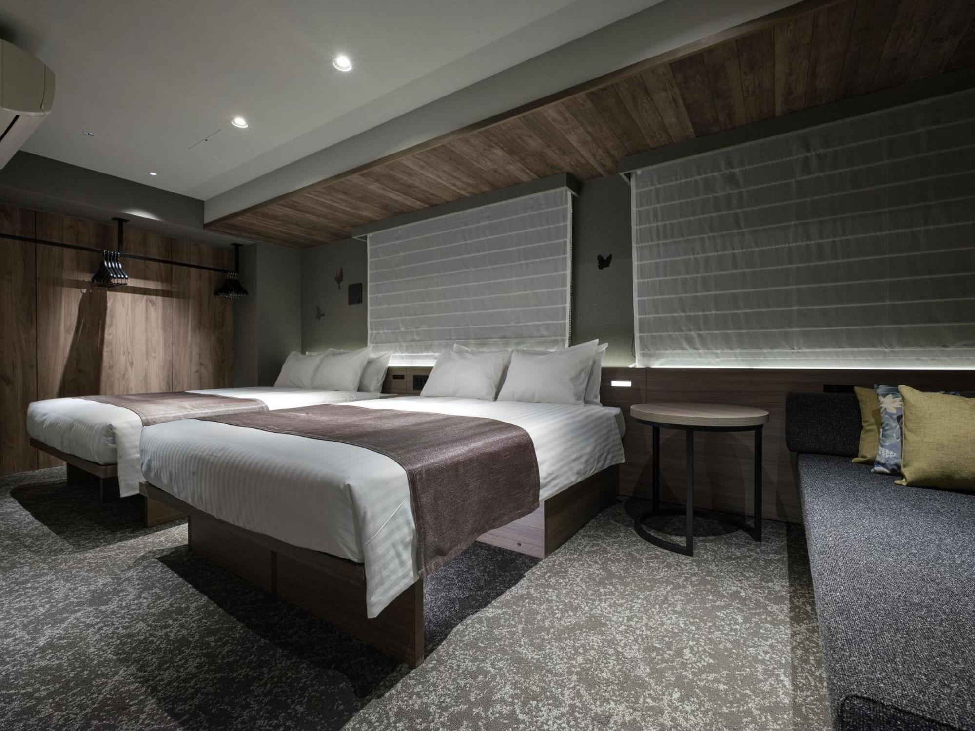 Monday Apart Premium Kyoto Sta Kamogawa Εξωτερικό φωτογραφία