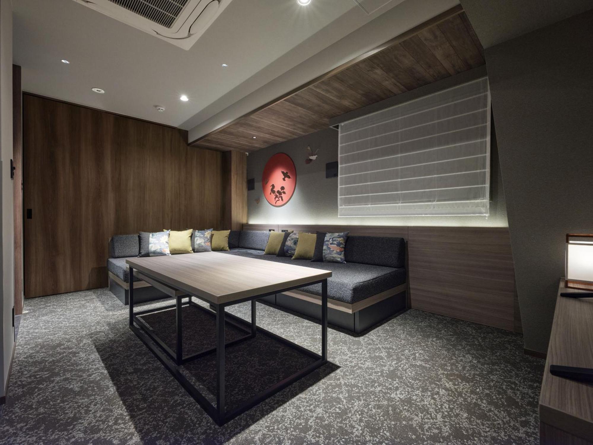 Monday Apart Premium Kyoto Sta Kamogawa Εξωτερικό φωτογραφία