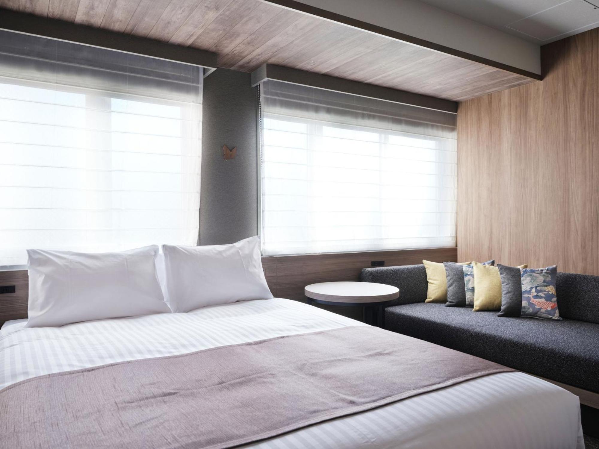 Monday Apart Premium Kyoto Sta Kamogawa Εξωτερικό φωτογραφία
