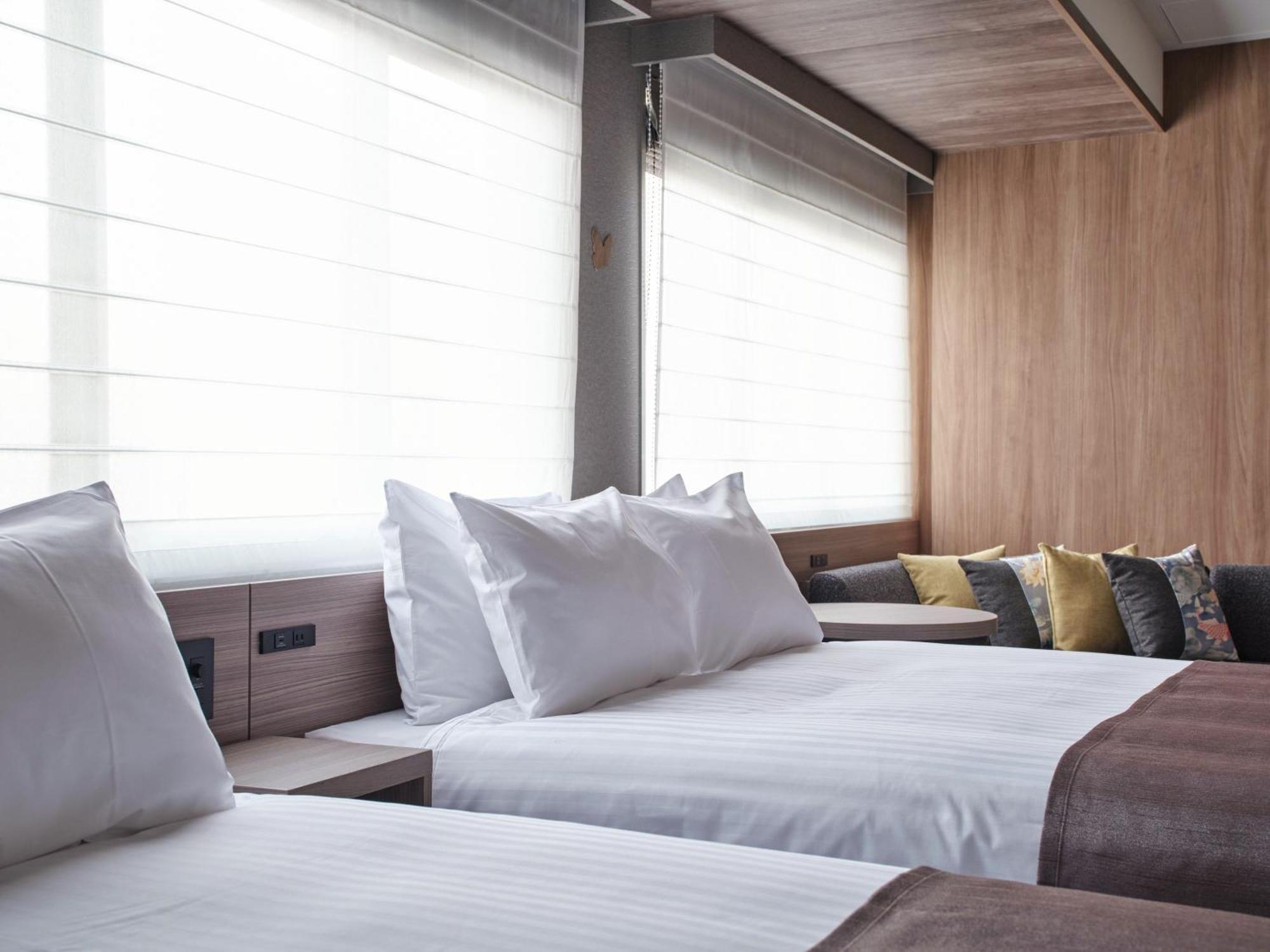 Monday Apart Premium Kyoto Sta Kamogawa Εξωτερικό φωτογραφία
