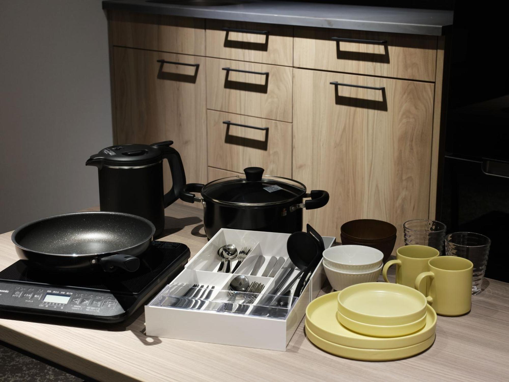 Monday Apart Premium Kyoto Sta Kamogawa Εξωτερικό φωτογραφία