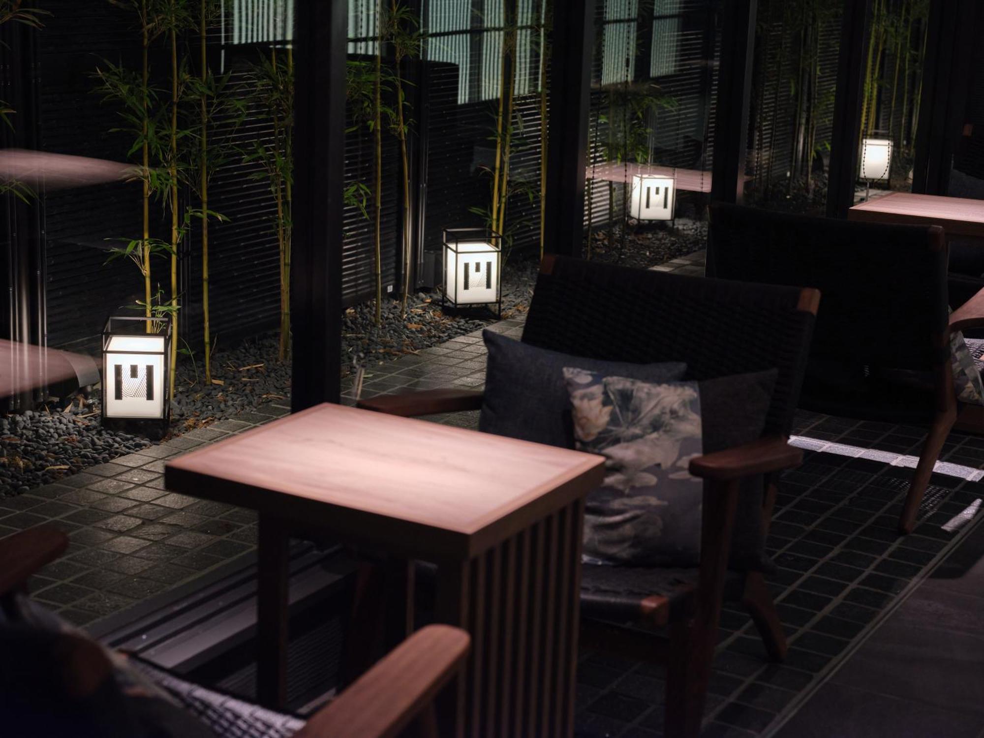 Monday Apart Premium Kyoto Sta Kamogawa Εξωτερικό φωτογραφία
