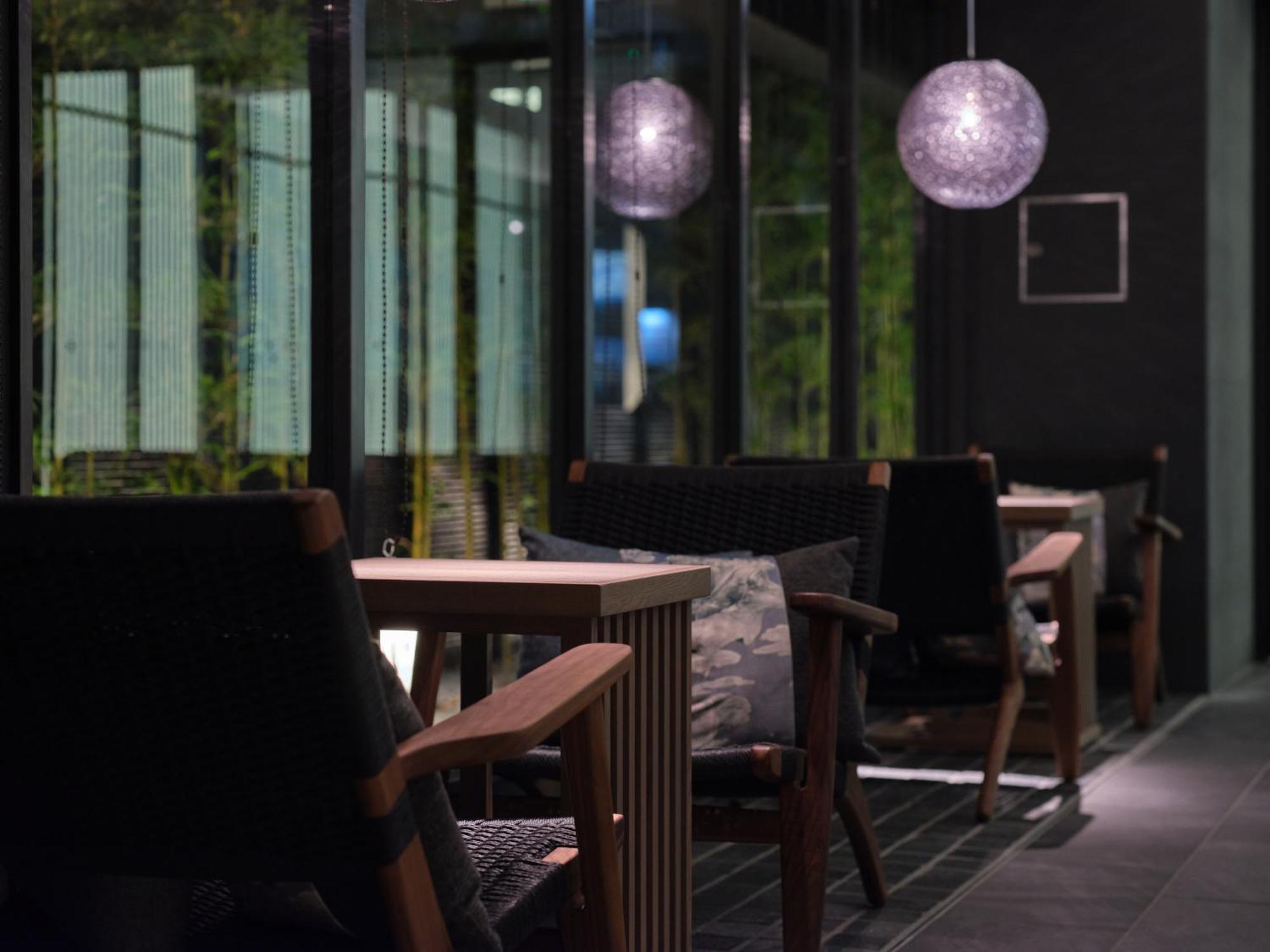 Monday Apart Premium Kyoto Sta Kamogawa Εξωτερικό φωτογραφία