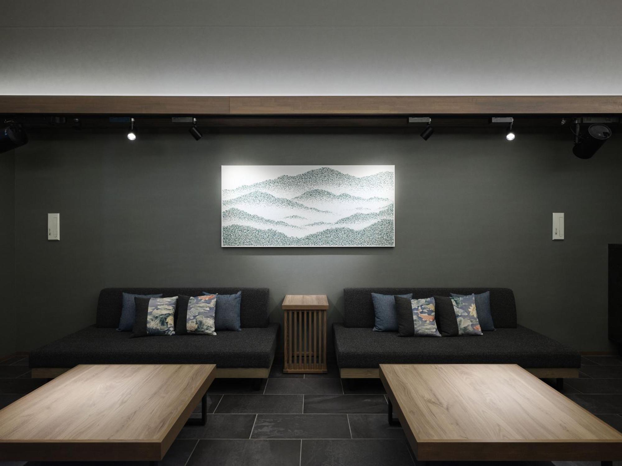 Monday Apart Premium Kyoto Sta Kamogawa Εξωτερικό φωτογραφία